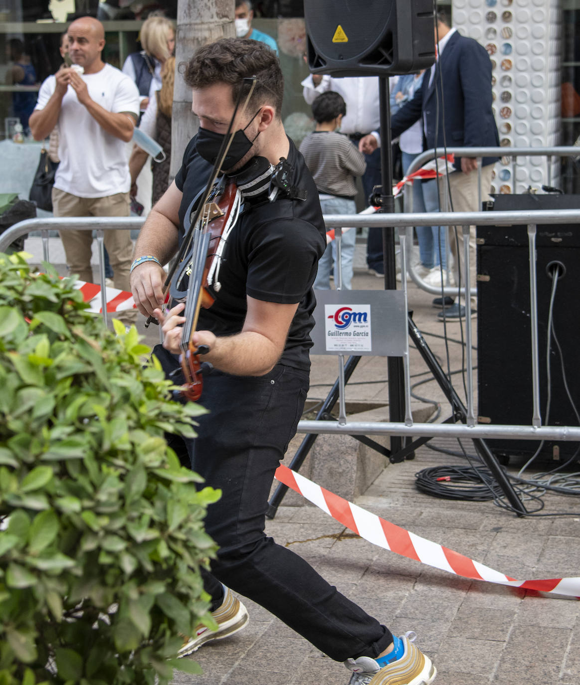 Media Maratón de Motril