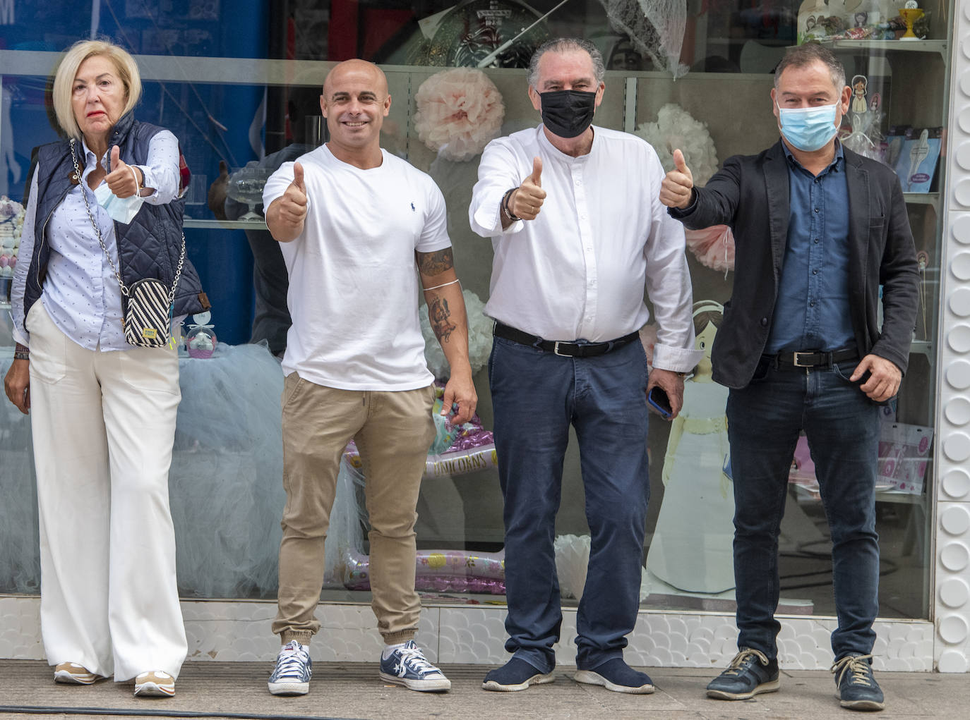 Media Maratón de Motril