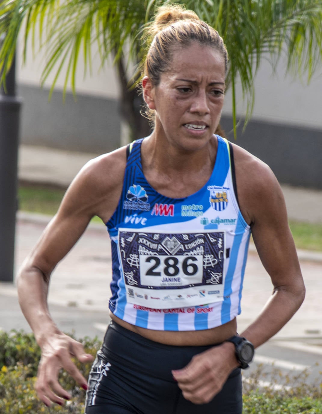 Media Maratón de Motril