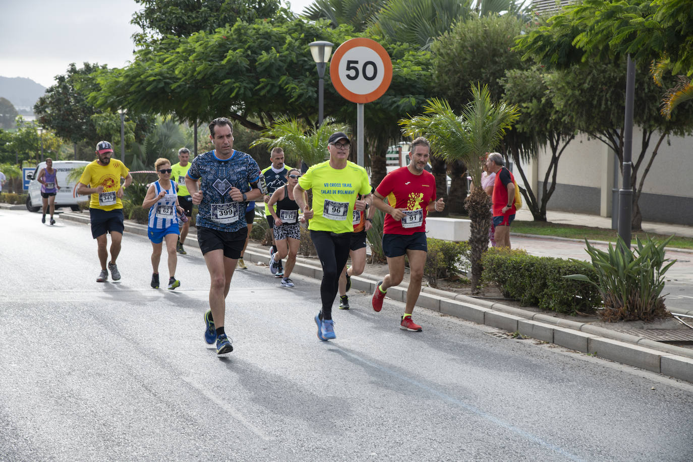 Media Maratón de Motril