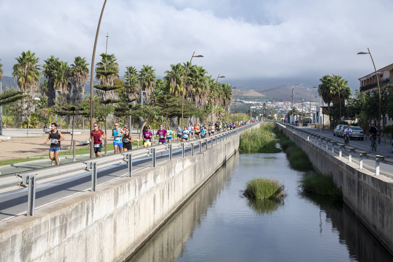Media Maratón de Motril