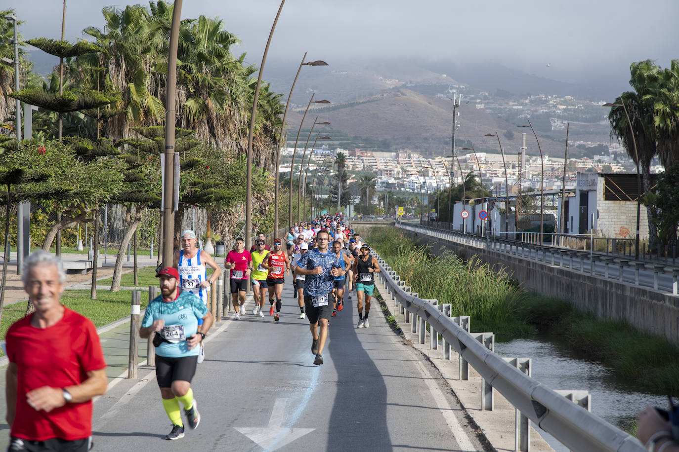 Media Maratón de Motril
