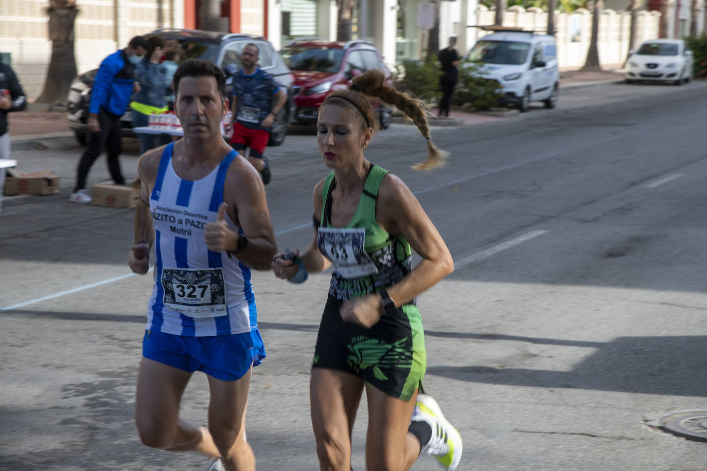 Media Maratón de Motril