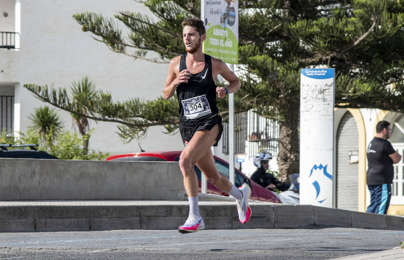 Media Maratón de Motril