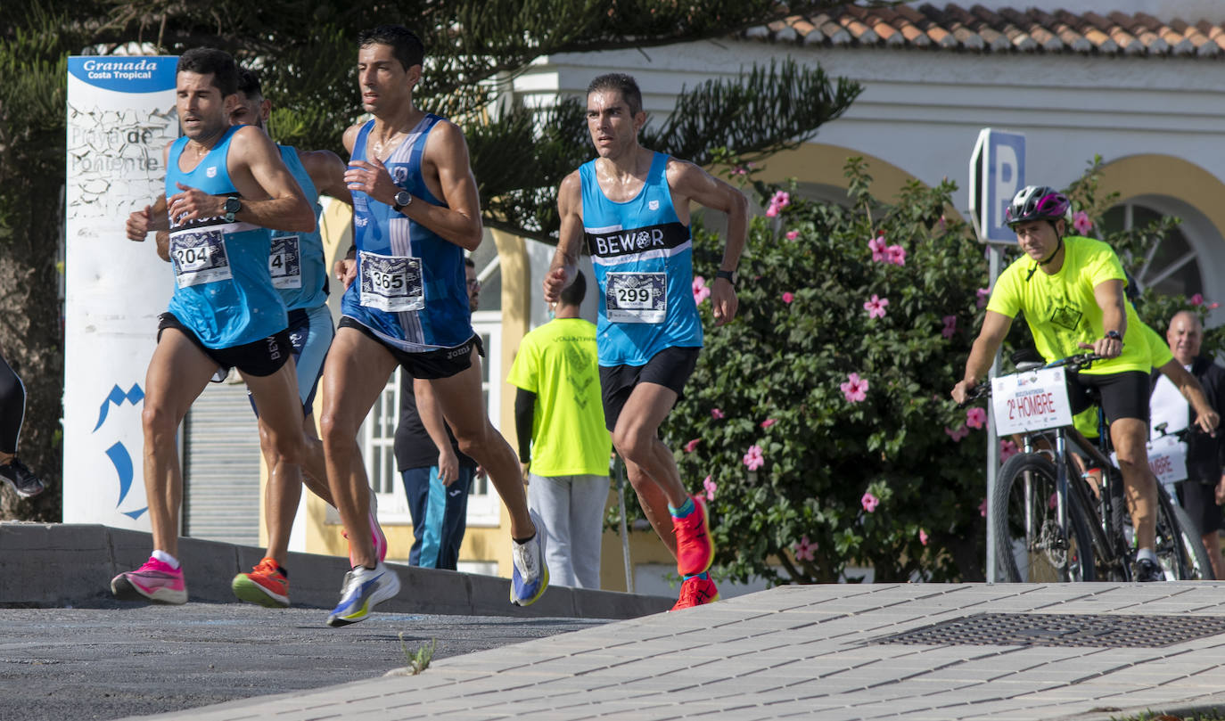 Media Maratón de Motril