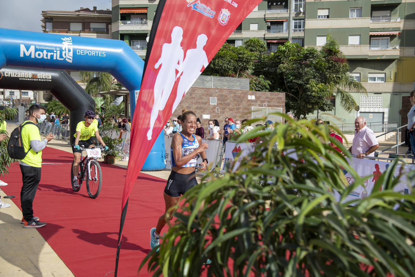 Media Maratón de Motril