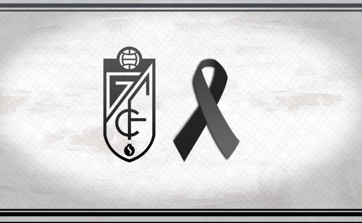 Fallece Antonio Flores, jugador del Granada en la década de los sesenta