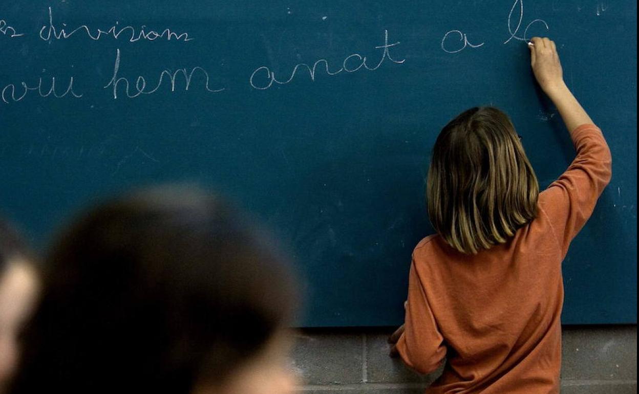 Colegio de Barcelona