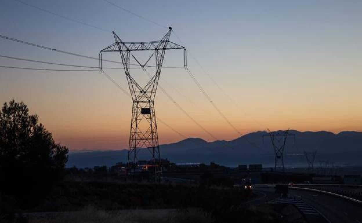 En España se confía en la «resiliencia» de la estructura de suministro eléctrico. 