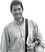 Javier Gómez Granados