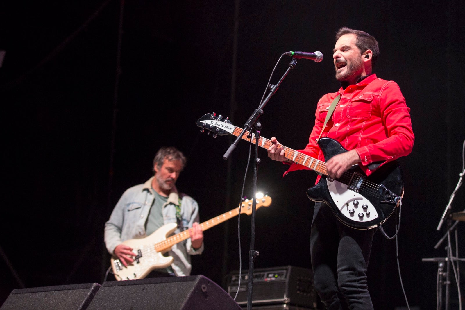 La música indie desembarca en el Cortijo del Conde. 