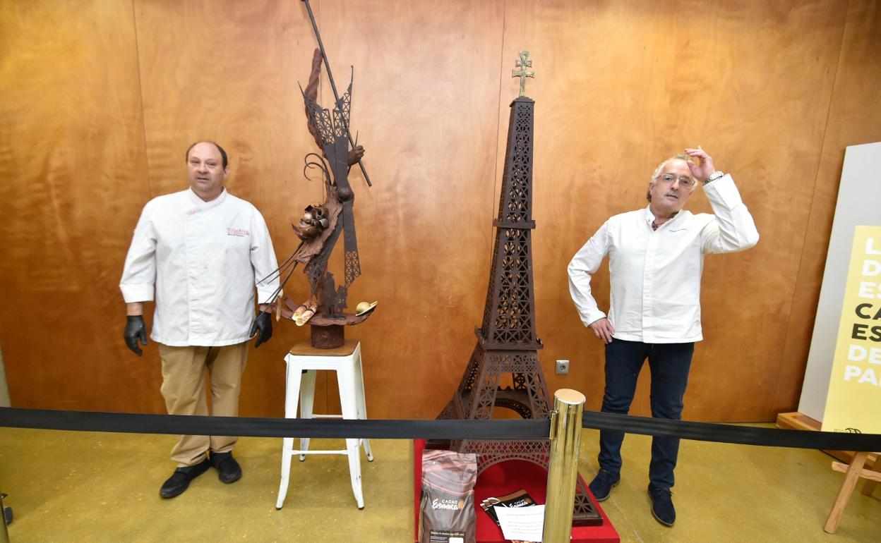 Festival de chocolate en Región de Murcia Gastronómica