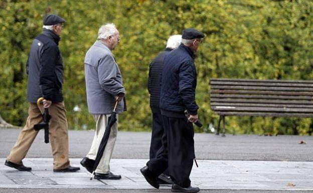 La Seguridad Social avisa de los cambios a notificar para no perder la pensión de jubilación