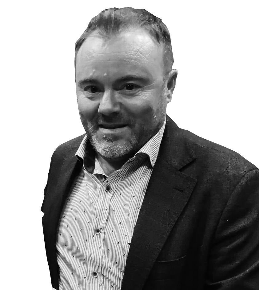 Salvador Rodríguez Moya