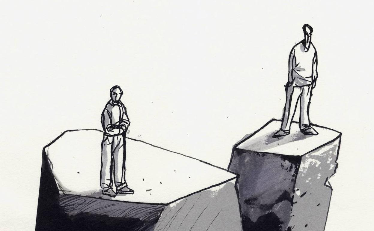 «Todos y cada uno de nosotros podemos evitar un suicidio, está demostrado»