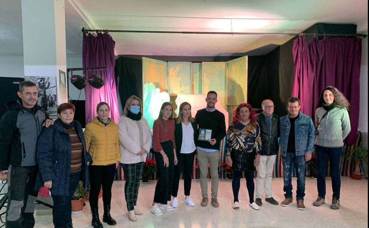 Trevélez comienza a celebrar la XXVI Muestra de Teatro Aficionado de La Alpujarra