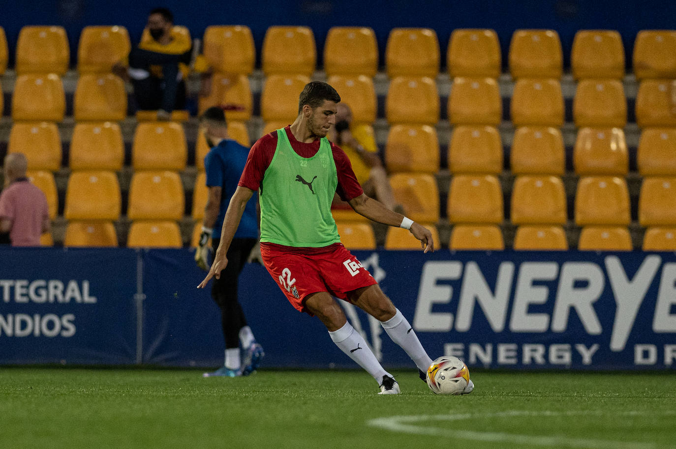 Babic se ha asentado en el centro de la zaga para convertirse en jugador fundamental. 
