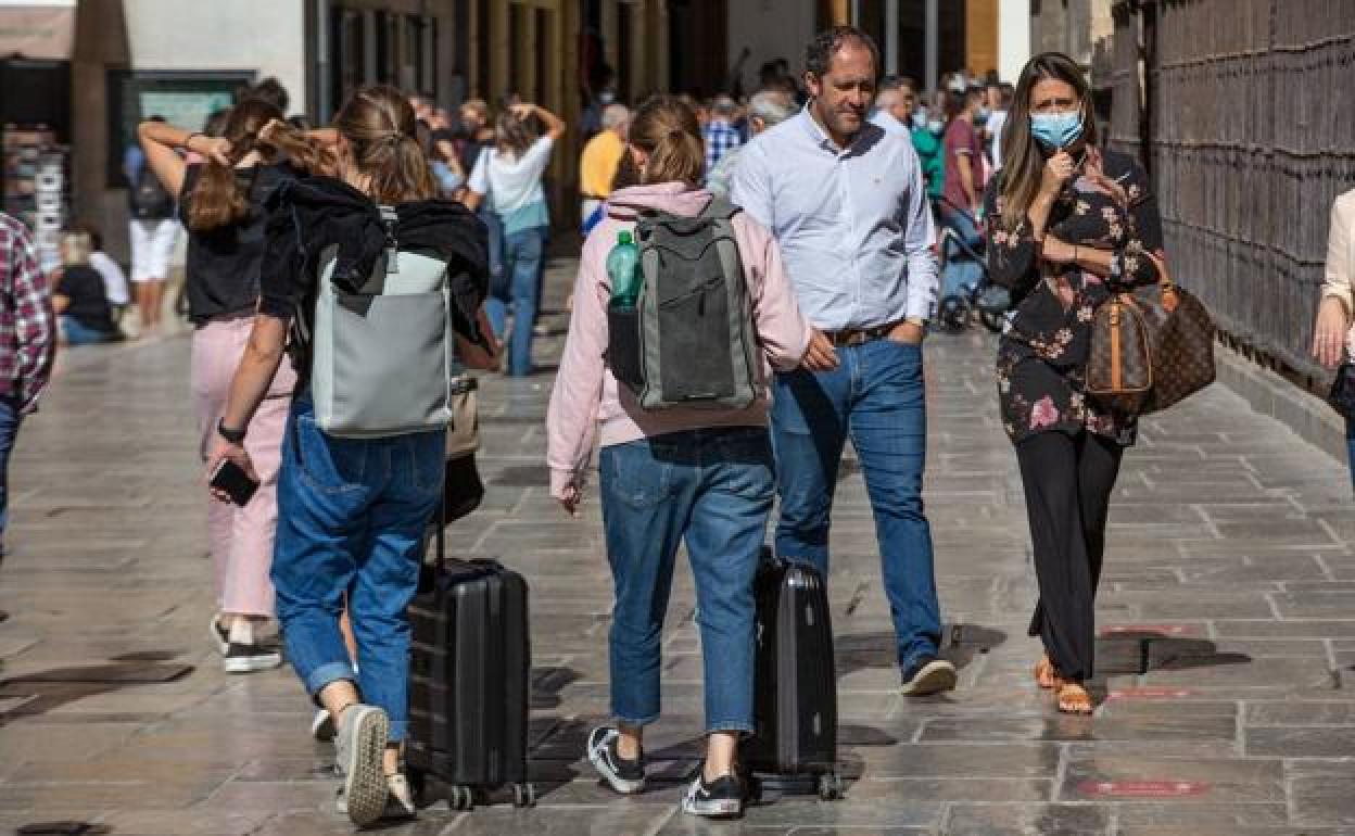 Las 5 noticias sobre Granada que debes saber antes del fin de semana