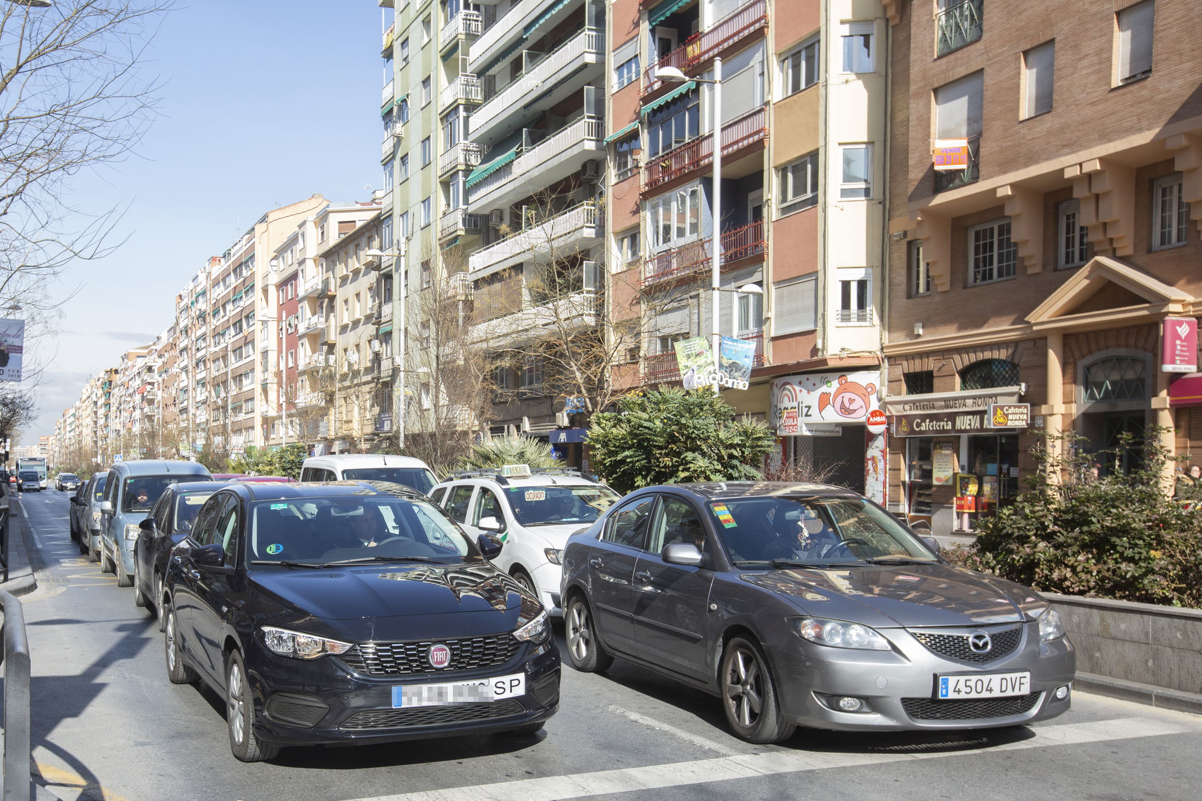 El cambio de la DGT en la renovación del permiso para jubilados