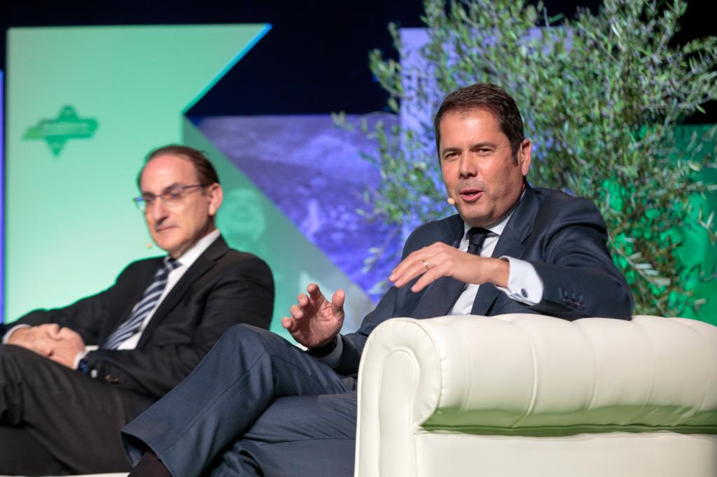 Congreso autonómico del PP en Granada