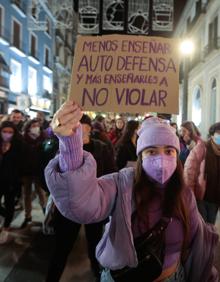 Imagen secundaria 2 - Alejandra y la marea que venía detrás. 
