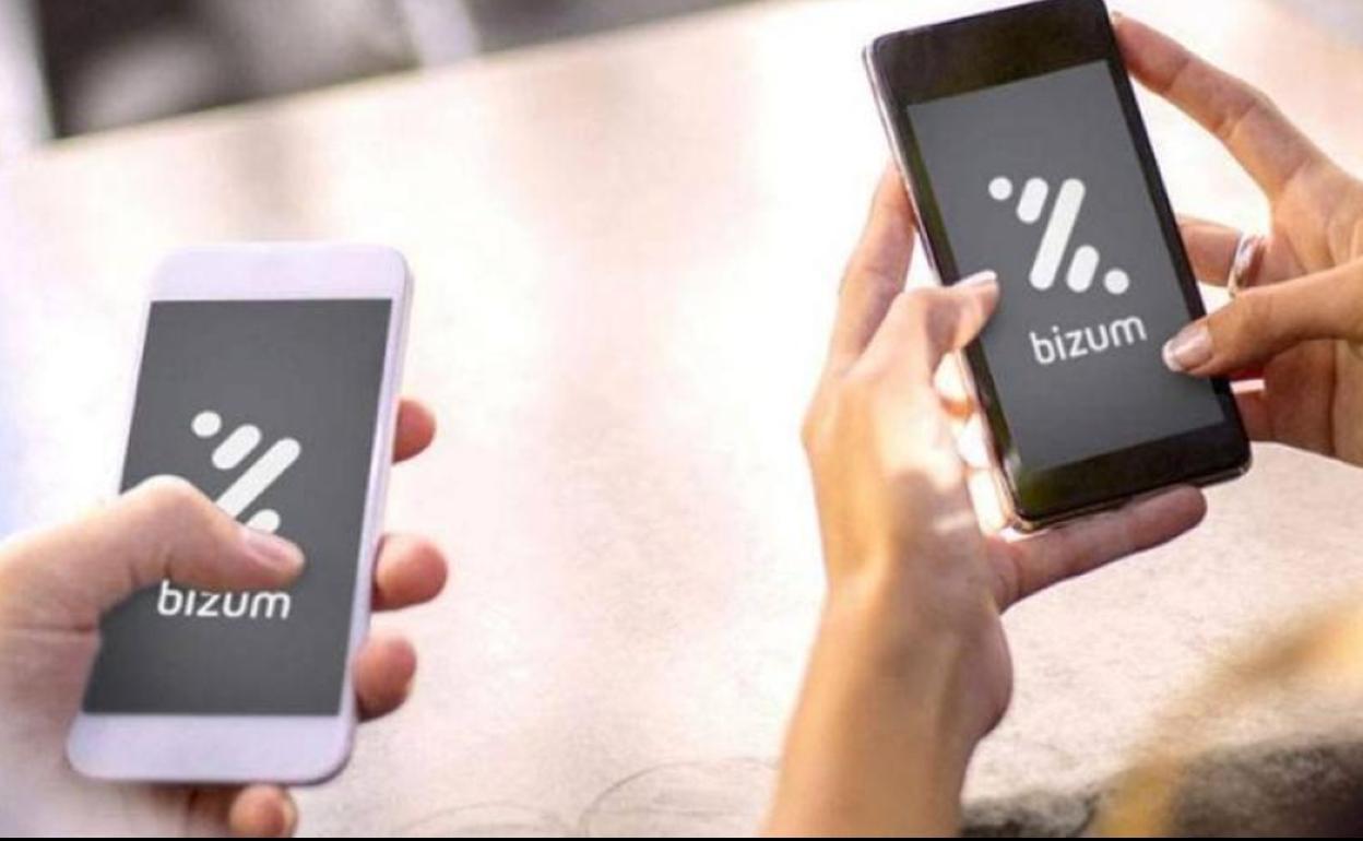 Bizum es una de las aplicaciones que más se usan en nuestro país