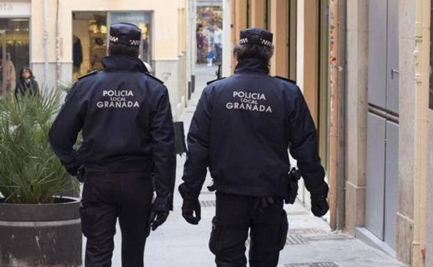 Arrestado por retener a su pareja y someterla a agresiones sexuales en Granada