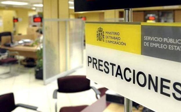 El SEPE aclara el grupo de trabajadores que no cobrará el subsidio para mayores de 52 años