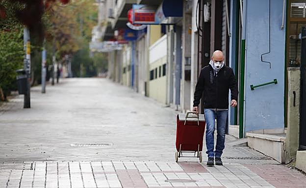 ¿Cuáles son las restricciones covid en Andalucía en el nivel 1 de alerta?