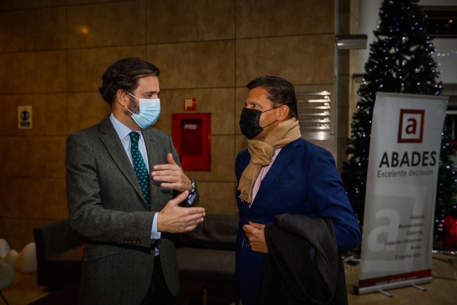 La consejera de Agricultura ha abordado este viernes los retos del sector agrícola en Granada y Andalucía