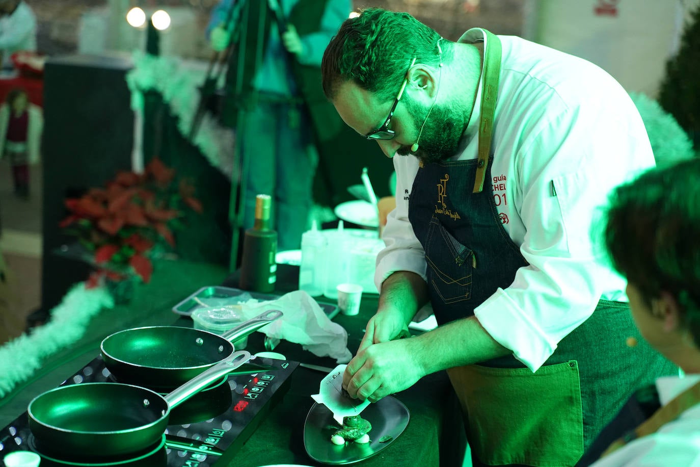 Entregados los premios de una iniciativa que cosecha un importante éxito y con la que se busca dinamizar el sector de la hostelería linarense