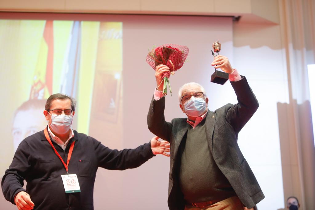 Miquel Iceta ha defendido que «para la derecha, un acierto del Gobierno es una mala noticia»