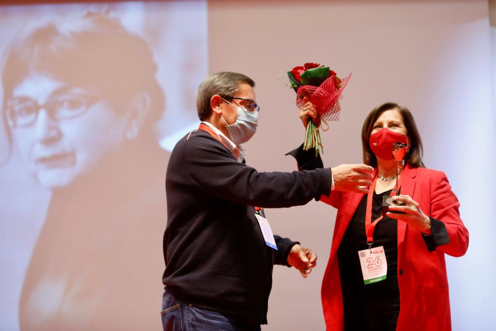 Miquel Iceta ha defendido que «para la derecha, un acierto del Gobierno es una mala noticia»