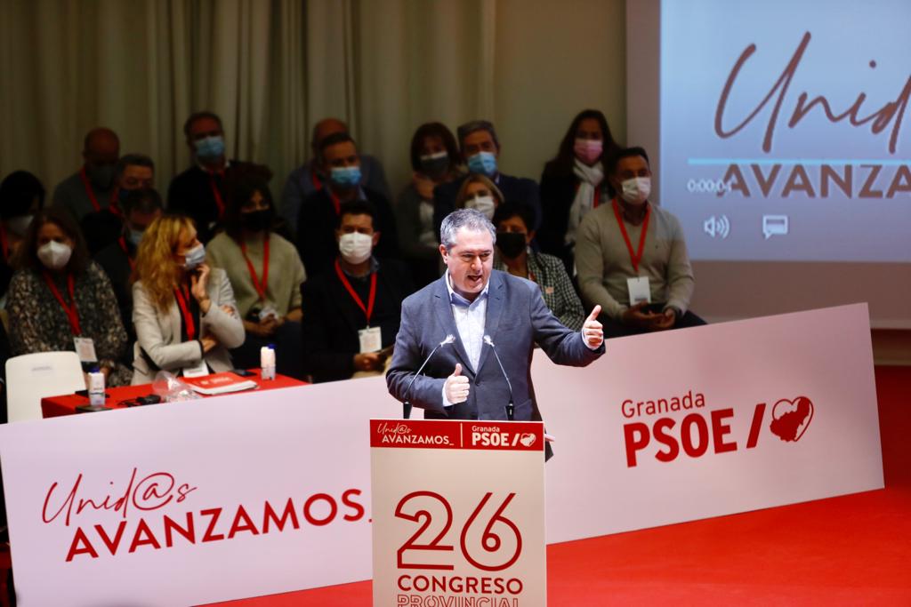 Miquel Iceta ha defendido que «para la derecha, un acierto del Gobierno es una mala noticia»