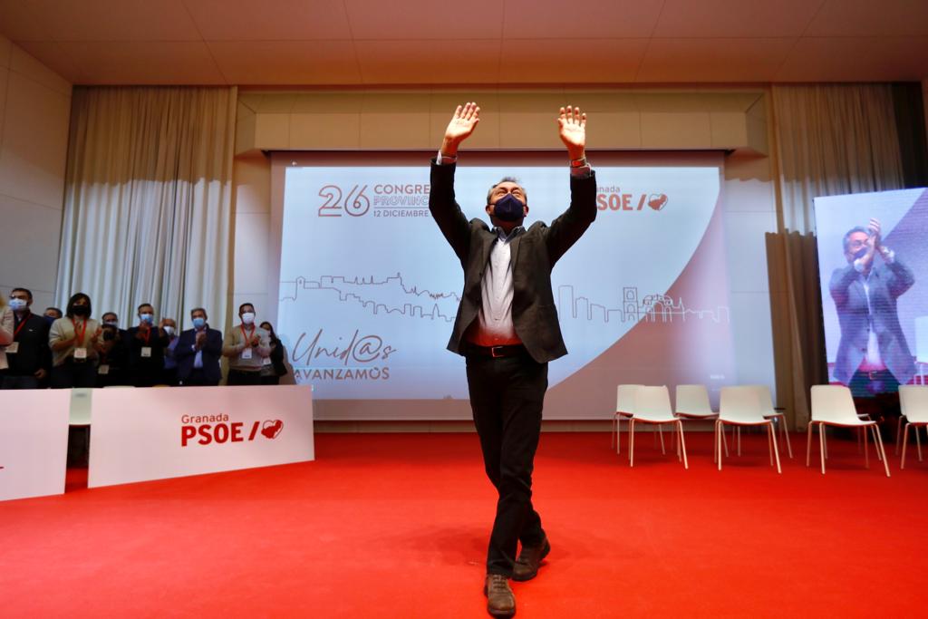 Miquel Iceta ha defendido que «para la derecha, un acierto del Gobierno es una mala noticia»