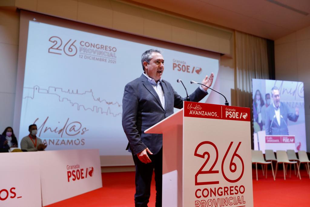 Miquel Iceta ha defendido que «para la derecha, un acierto del Gobierno es una mala noticia»