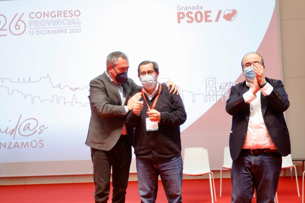 Miquel Iceta ha defendido que «para la derecha, un acierto del Gobierno es una mala noticia»