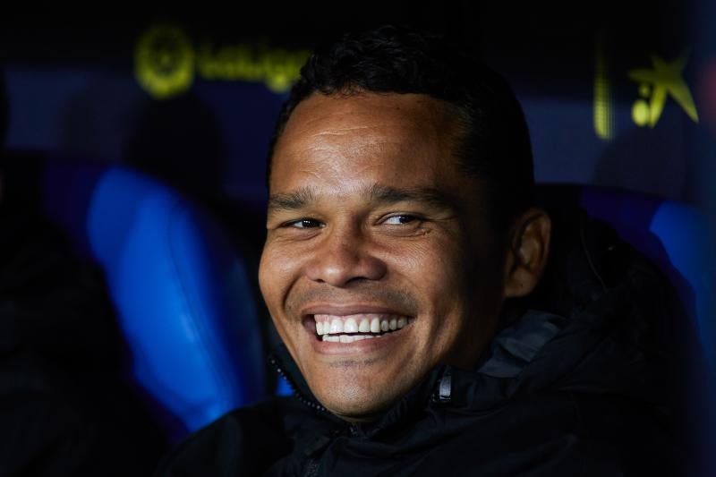 Fotos: Las mejores imágenes del Cádiz-Granada