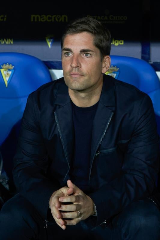 Fotos: Las mejores imágenes del Cádiz-Granada