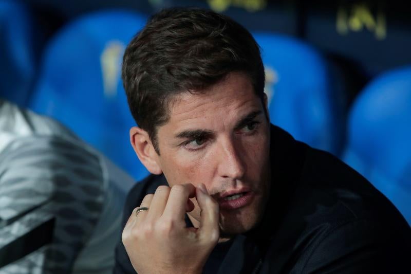 Fotos: Las mejores imágenes del Cádiz-Granada