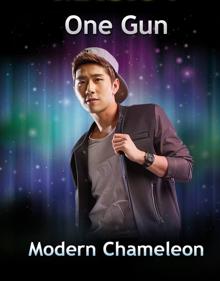 Imagen secundaria 2 - Jessi Guloomal, Lautaro y One Gun. 