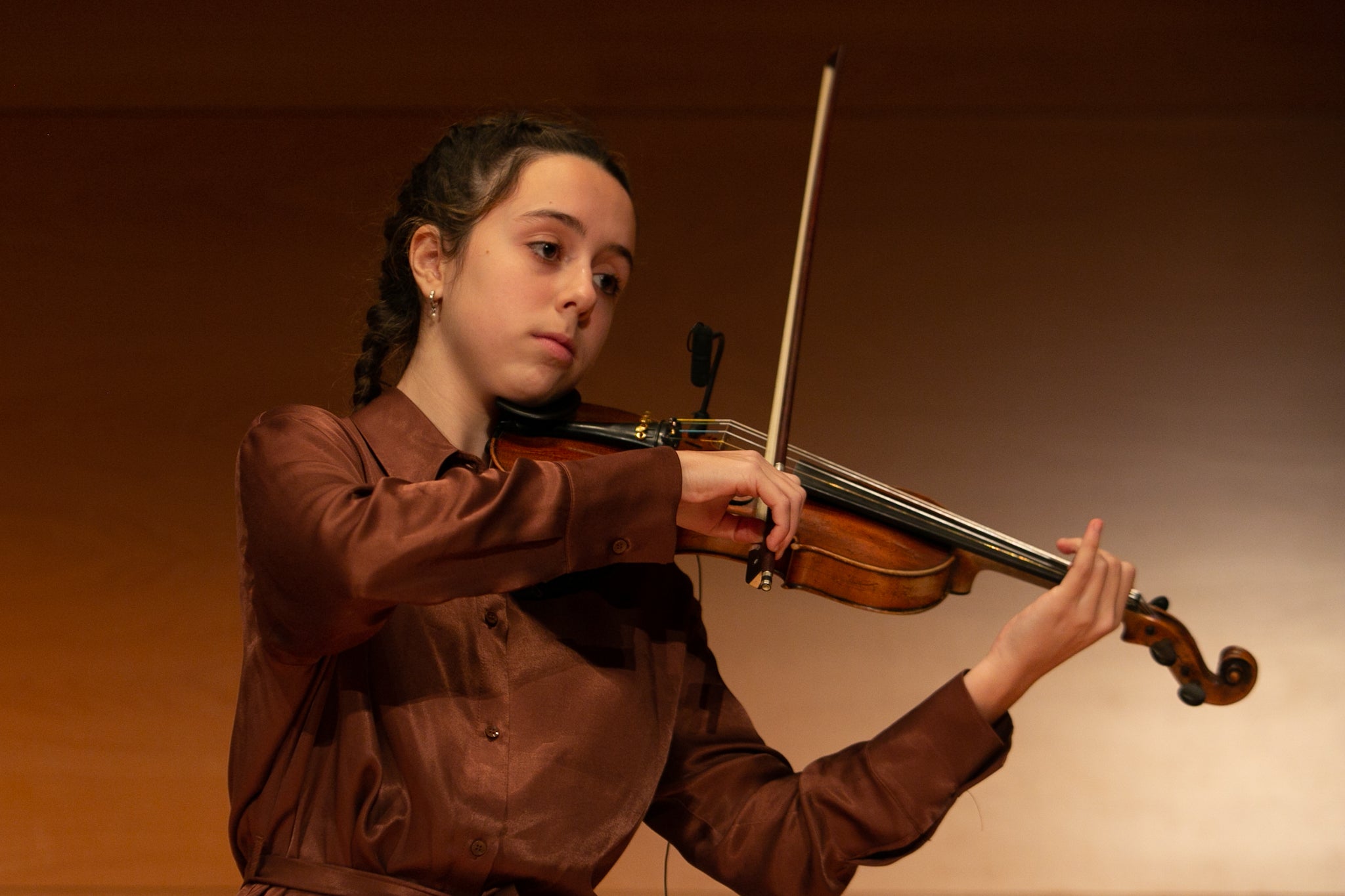 Homenajeados, autoridades e invitados en la gala de entrega de los Premios Ideales 2021.