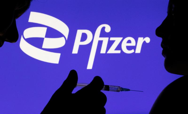 Pfizer asegura que su pastilla contra el covid tiene una efectividad de casi el 90%