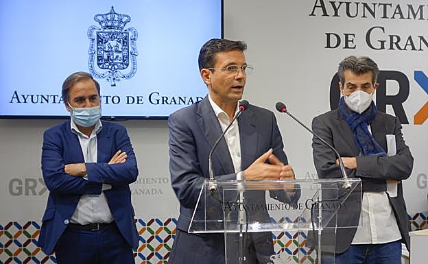El Ayuntamiento exige a la Junta que acelere la construcción del ambulatorio de Rosaleda