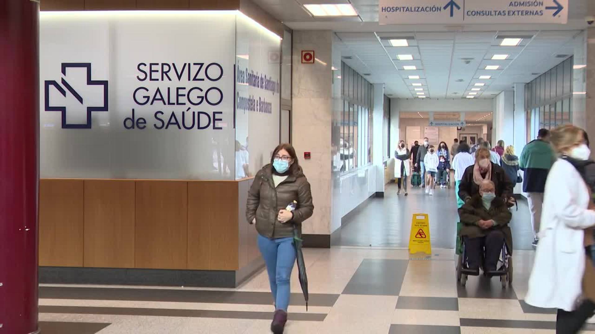 Médicos internistas apelan a la prudencia ante las celebraciones con "círculos cerrados"