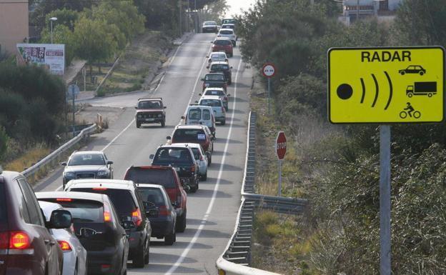 Los cambios de la DGT en el sistema de puntos que entrarán en vigor en 2022