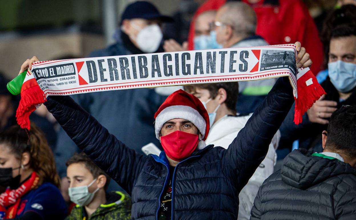 Otro grande del fútbol español volvió a caer en Los Cármenes. 