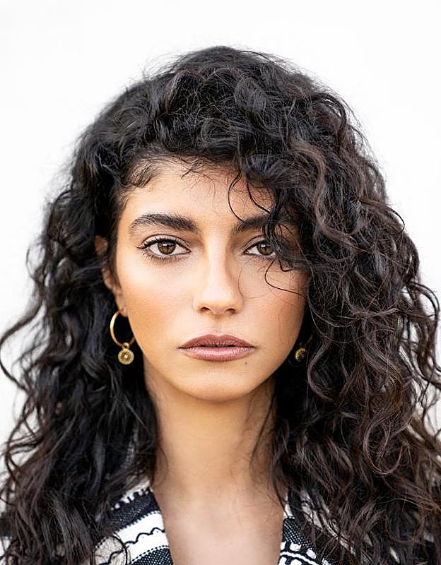 Jihan presentará temas propios y versiones. 