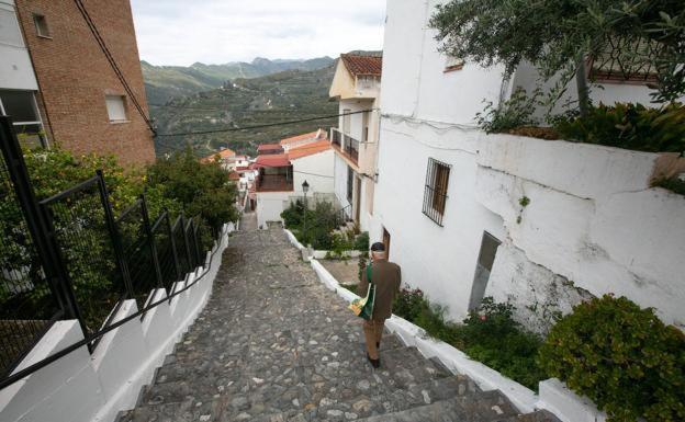 Los 37 municipios de Andalucía que siguen libres de casos de covid