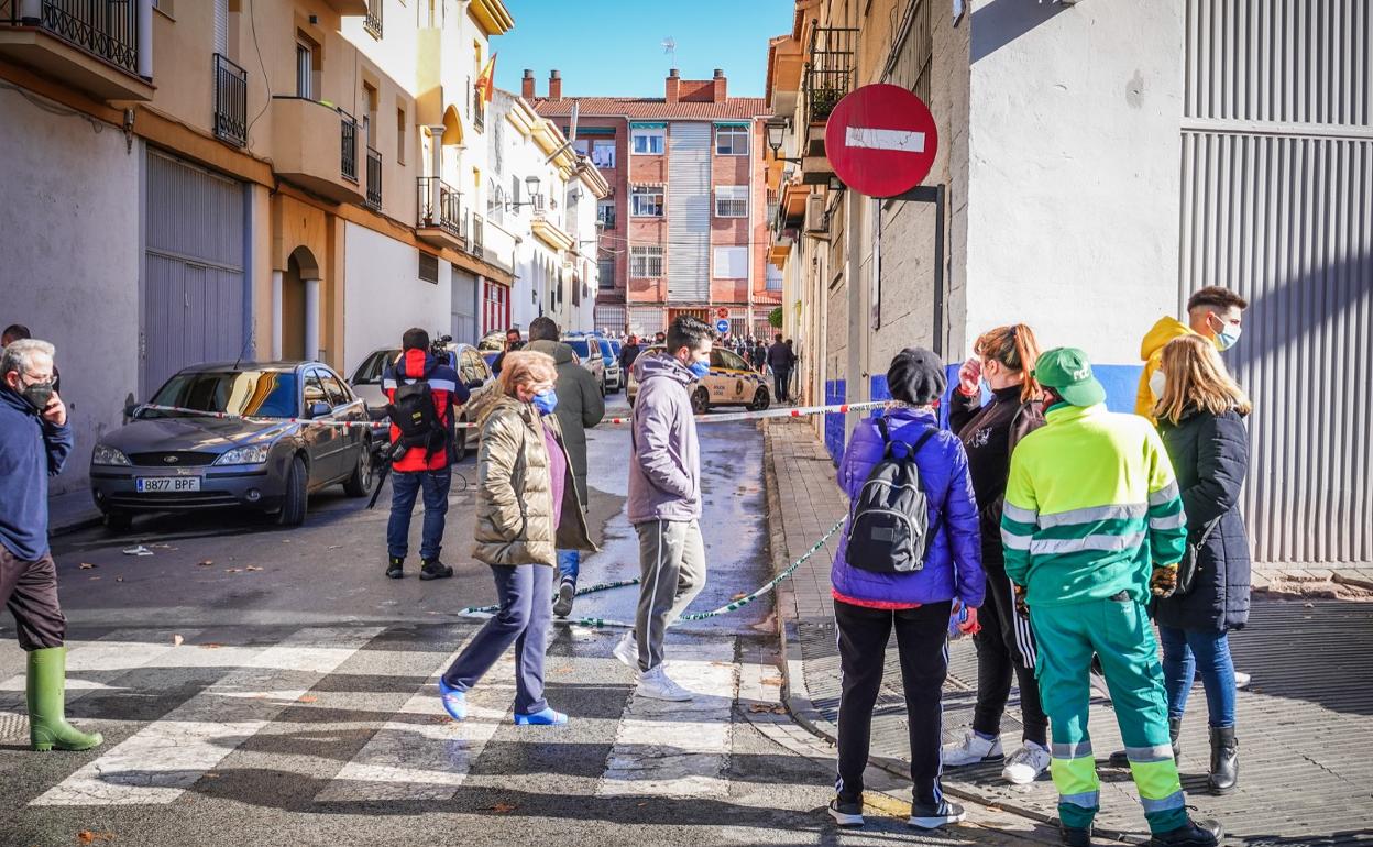 Foto de El Muerto de Maracena en Maracena, Granada